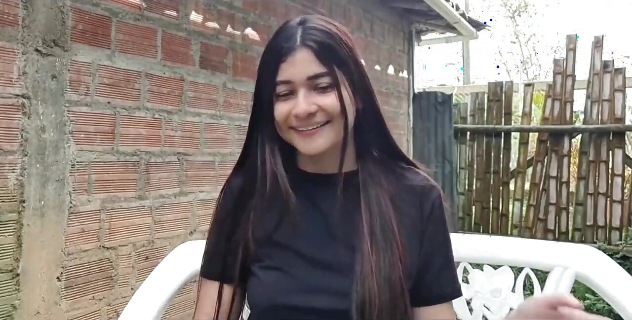 I Get so Wet That I Had to Change the Sheets