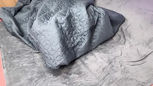 Stiefschwester tauscht mit Zelex doll - treesome & anal