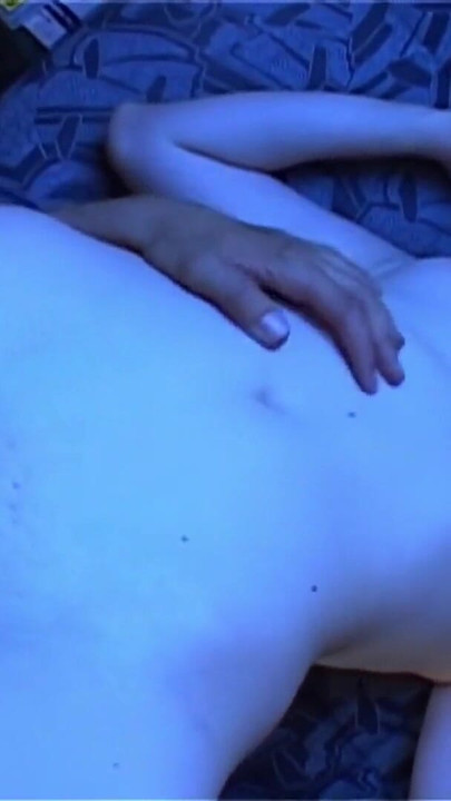 Key moment from "Young brunette Darla sucks, gets fucked hard and cum on her face - Remastered"