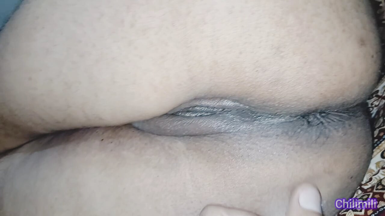 My Stepbrother Wants to lick my juice pussy Oral Sex Hindi