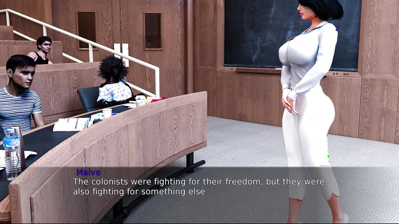 Fate and Life the Mystery of Vaulinhorn 3 I Cant Believe Ive Allowed Him to Fuck My Breast