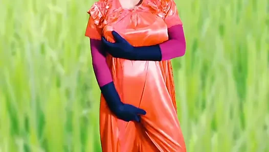 sundari arpita vabir cum ros