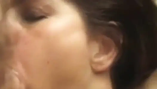 Husband Shares His Hot Wife