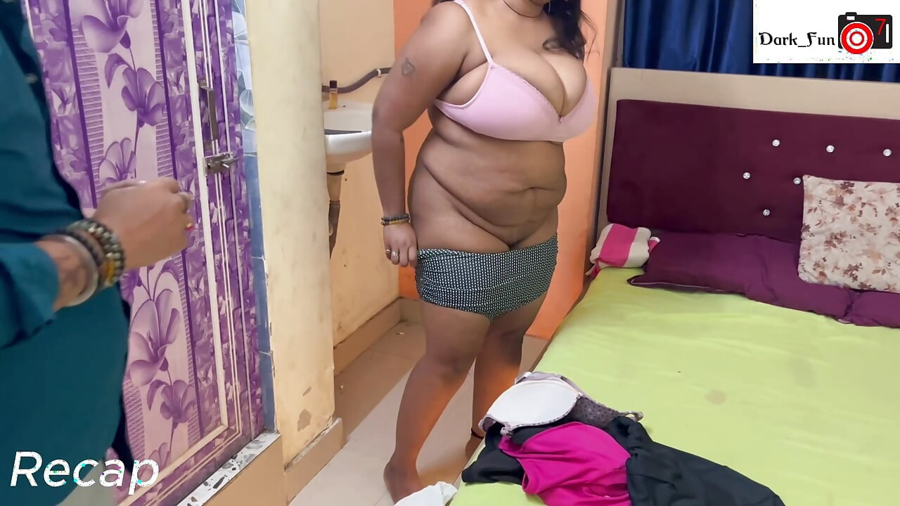 SALES MAN NE KAPRA DELIVERY KARNE AAKE CUSTOMER KO CHOD DALA PART-2