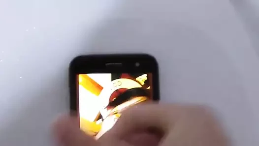 Koreli köle boşalıyor