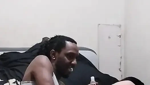 Bagaimana aku bersantai setelah bekerja