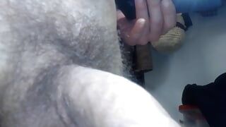 Jeune porno colombien avec un très gros pénis