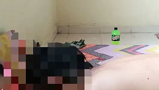 Индийская девушка дези занимается романтическим сексом