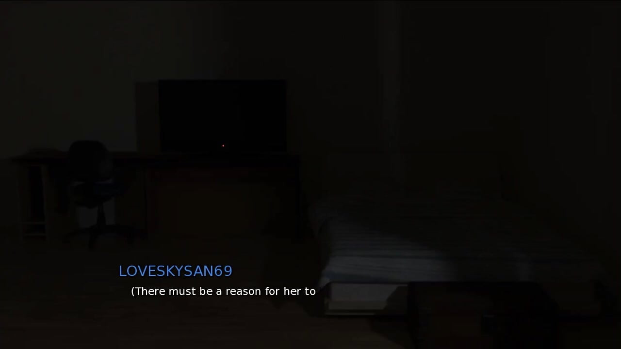 Bir üvey annenin aşkı (orborigin) bölüm 5 bölüm 12 loveskysan69 tarafından oynanıyor