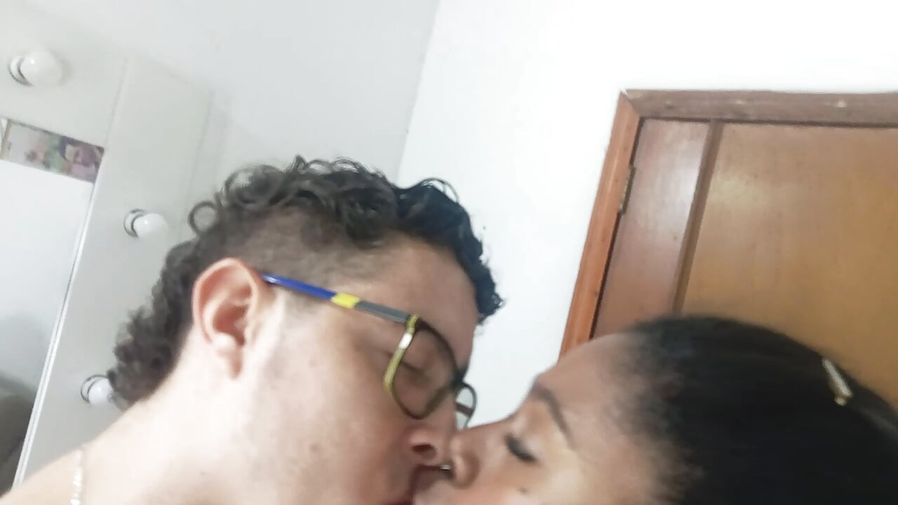 My friend's stepmother felt the true rigor