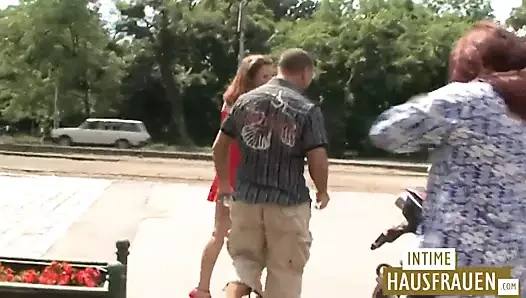 Wenn der Zug nicht kommt