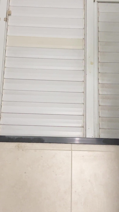 Que ótima maneira de começar um dia!