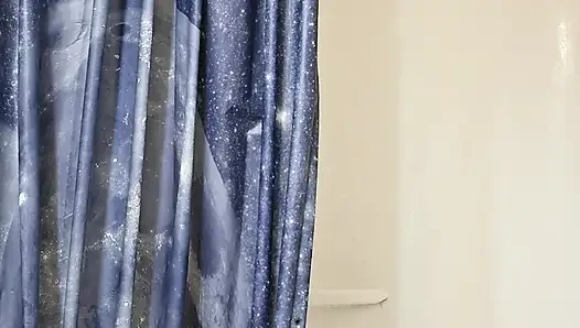 Getting clean