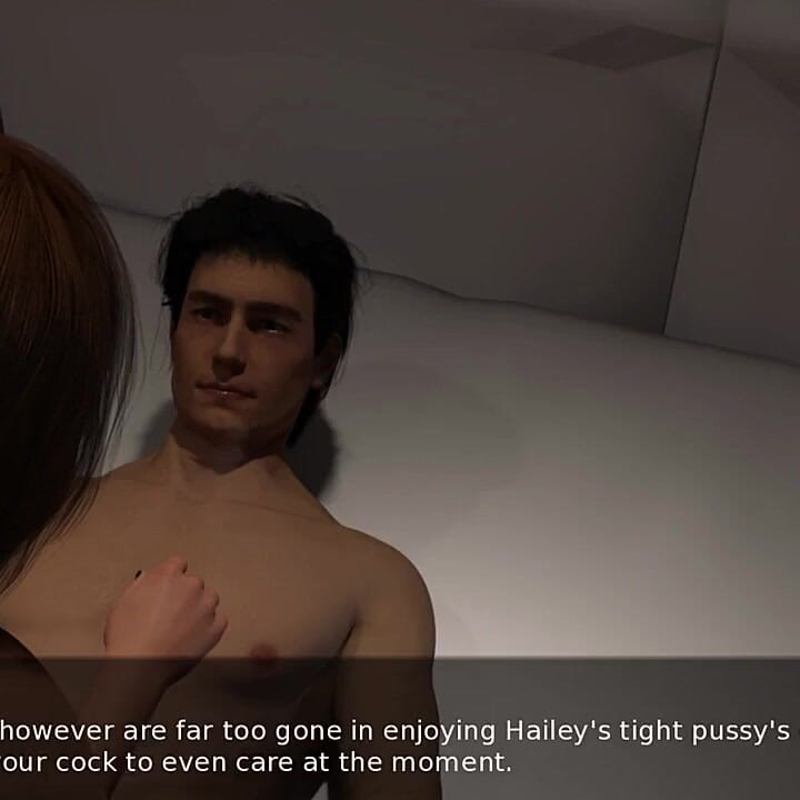 Midlife Crisis v0.25 - Unexpected threesome