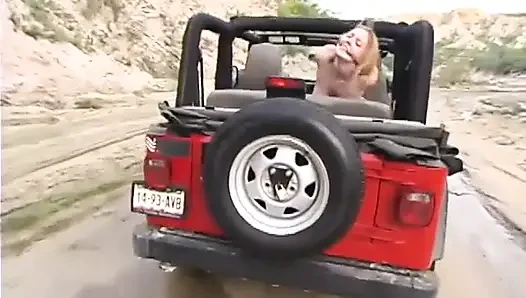 Cabo, geri dönüş. Bölüm 6