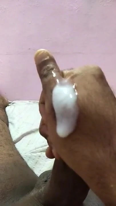 Cum Shot Indian