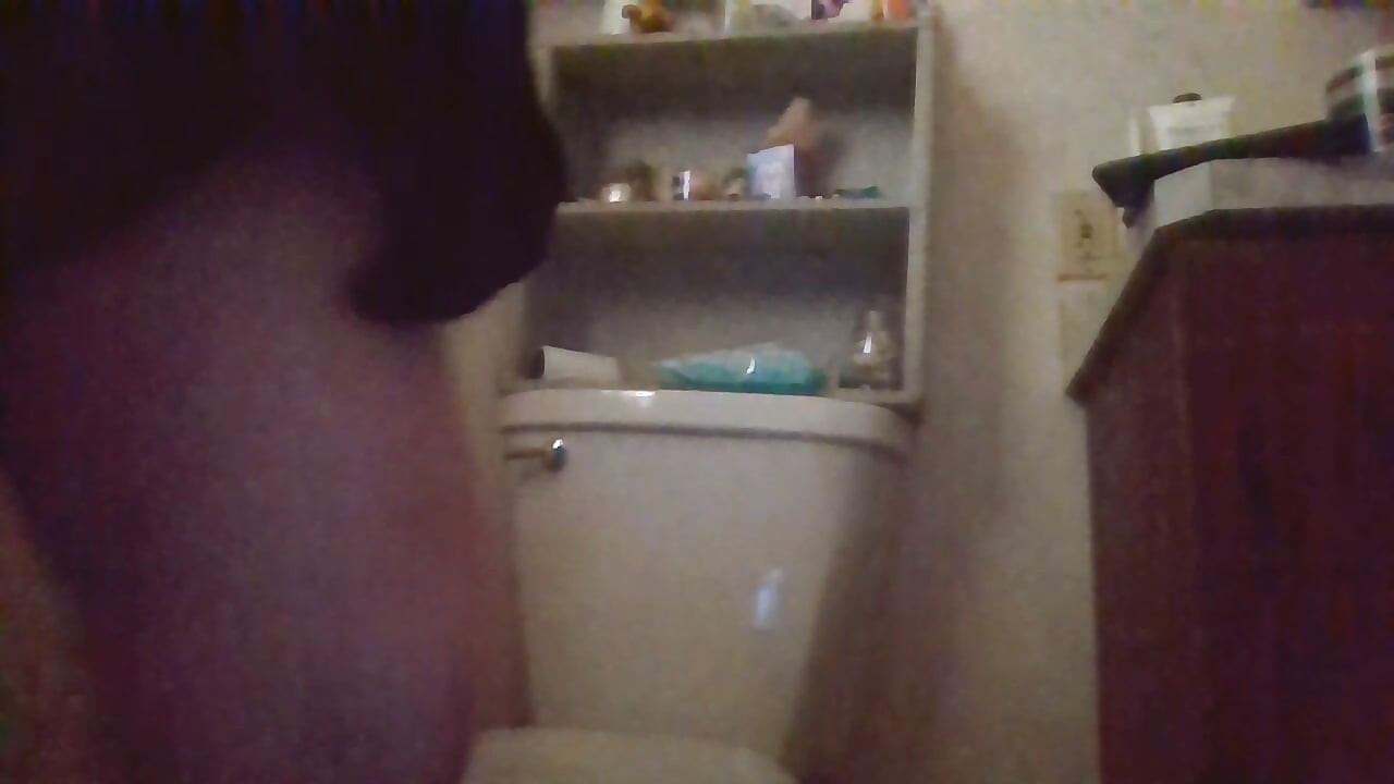 Hot Pink Dildo Anal Sex Big Ass Old Titties