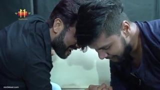 印度同性恋网络系列