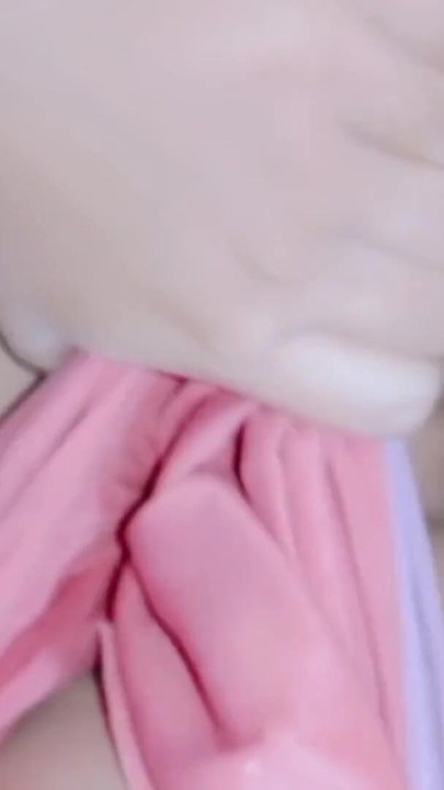 Must-see moment from "Pussy"
