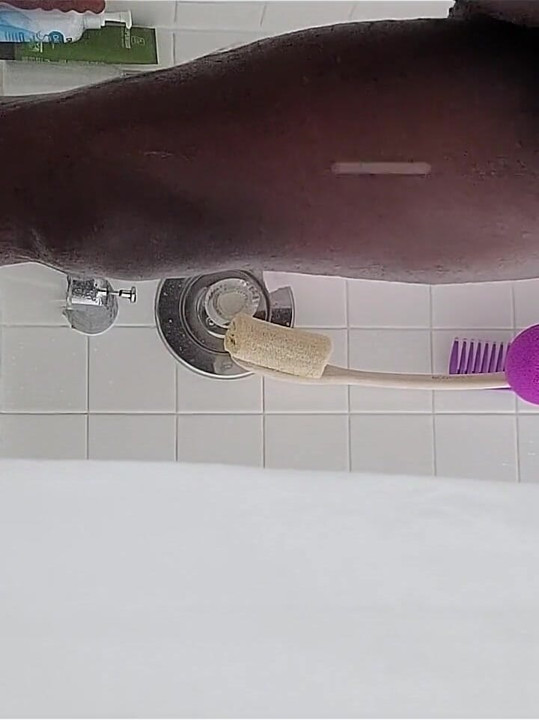Shower Fun