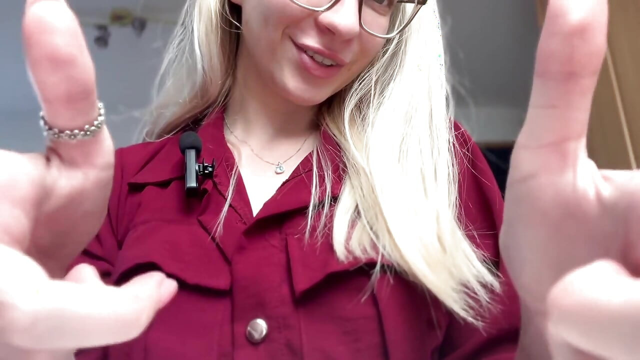 Mean Girl Punishes You with Tickles Asmr