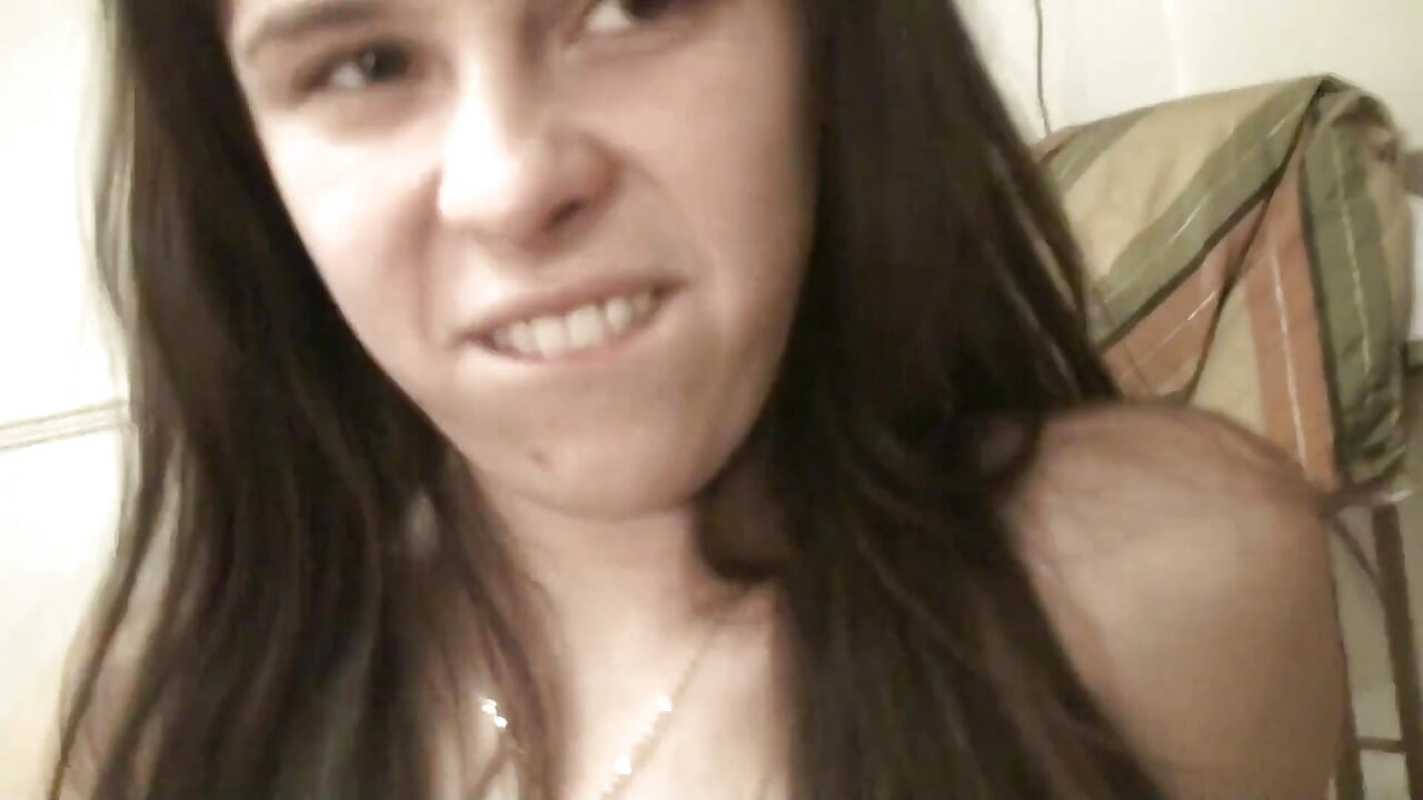Alina (amateur) Scene