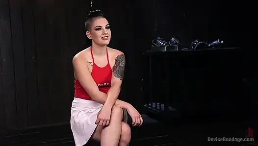 Vagina!