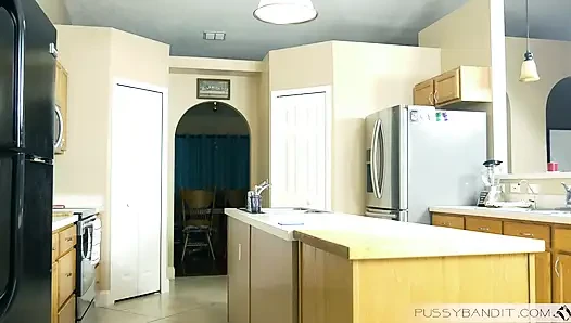 Thats My Husband Step-mom