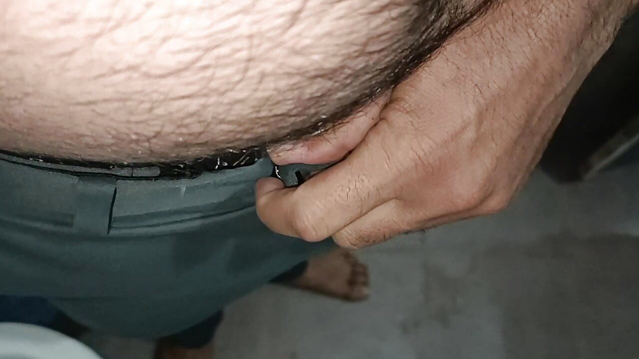 Kaisa laga Mera Tel mein laga hua penis