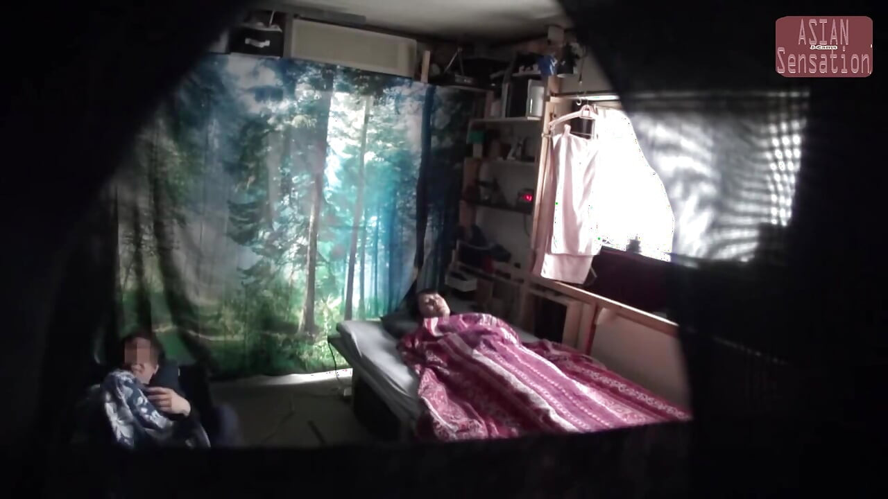 Crossing the Line with My Wife's Friend Staying Over - Age 30 - Ep2