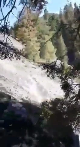 PAKISTAN