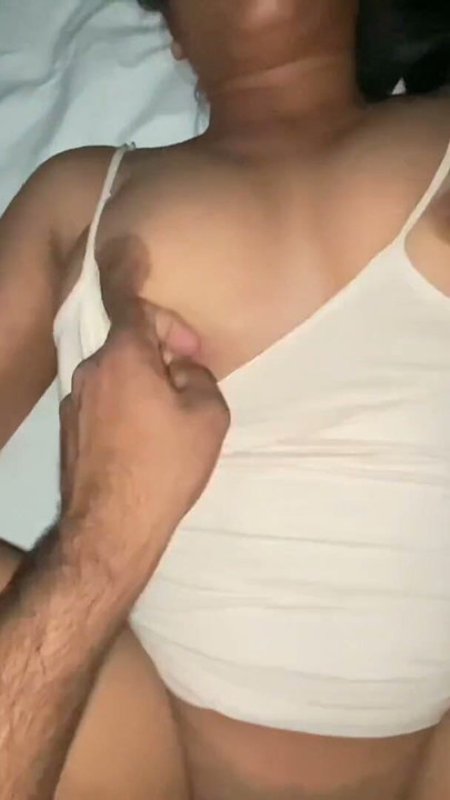Hot srilankan step sister hard viral sex  video | Clip 1