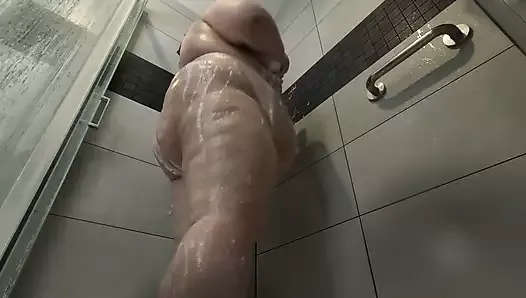 Shower Time - Go with Me