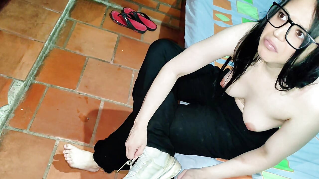 Risky sex with my cousin-in-law