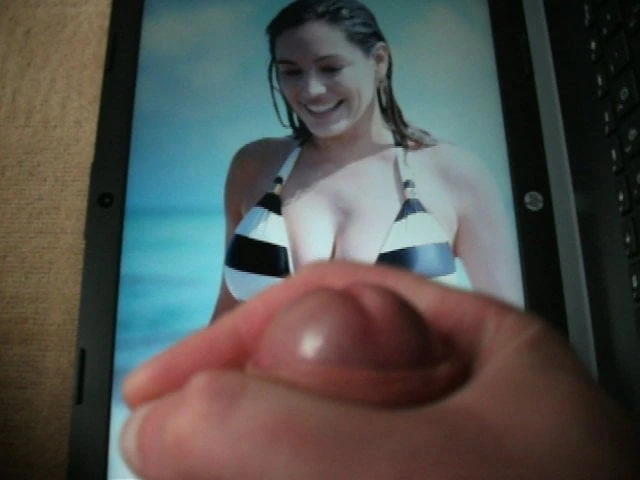 Omaggio a Kelly Brook