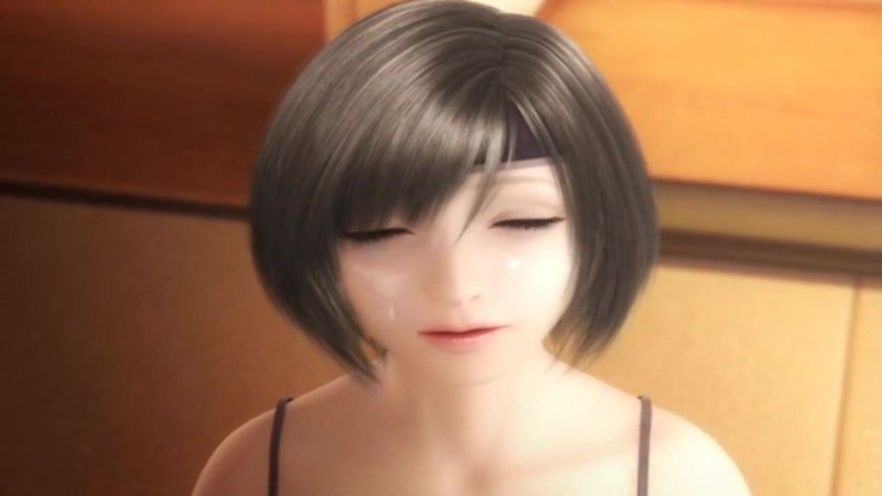 Yuffie Kisaragi