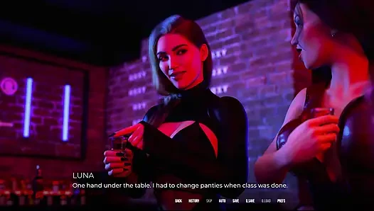 Suami yang Tidak Aman Bagian 23