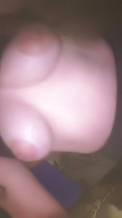 Teen Tits