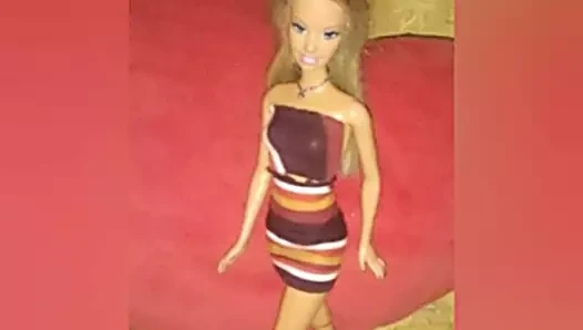 Barbie bebek resimleri 2