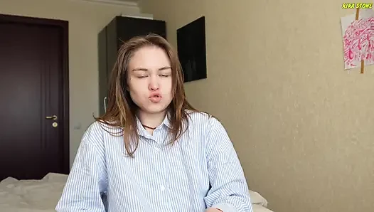 Itu mudah? Apakah Anda serius? Bagaimana Sebenarnya Diciptakan