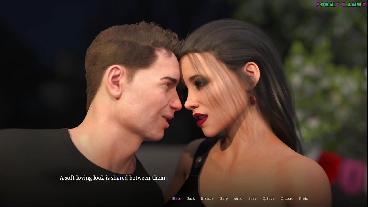 The Adored Marriage by Simbaclaw - Thanking My Old Neighbor with Sex 24