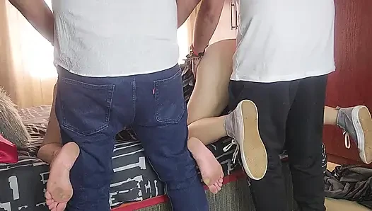 4 einige fickladung spaß