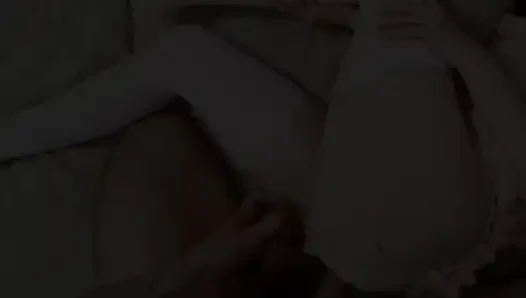 Der Beeindruckende Tutor Belohnt Ihren Lieblingsschüler - POV 2