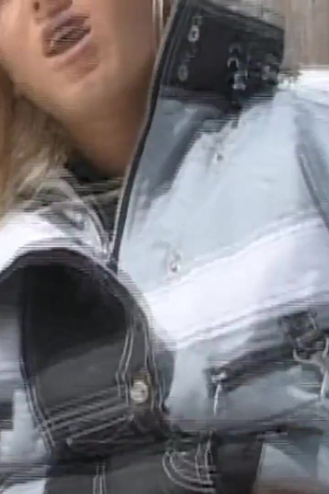 Sex Story Under the Snow