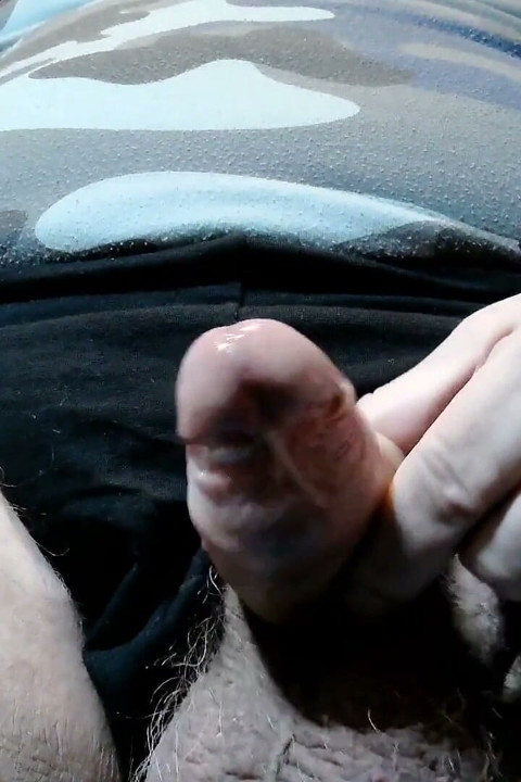 Sticky Cum, Jerking, Wanking, Tossing