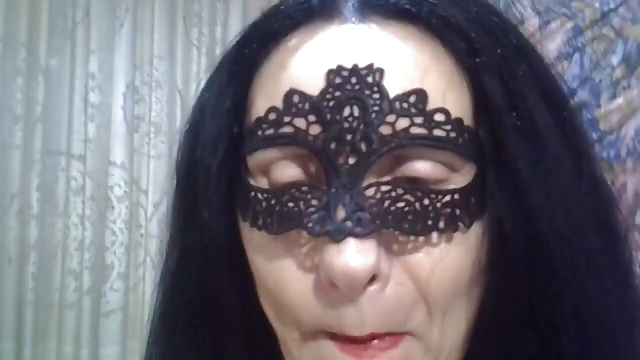 Тертя об об'єктив камери, що збільшує вагіну