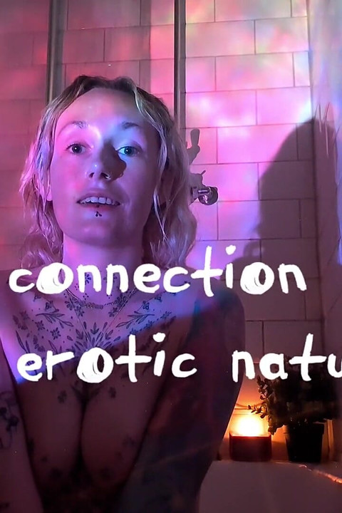 Naked Musings in the Bath - You Deserve Pleasure