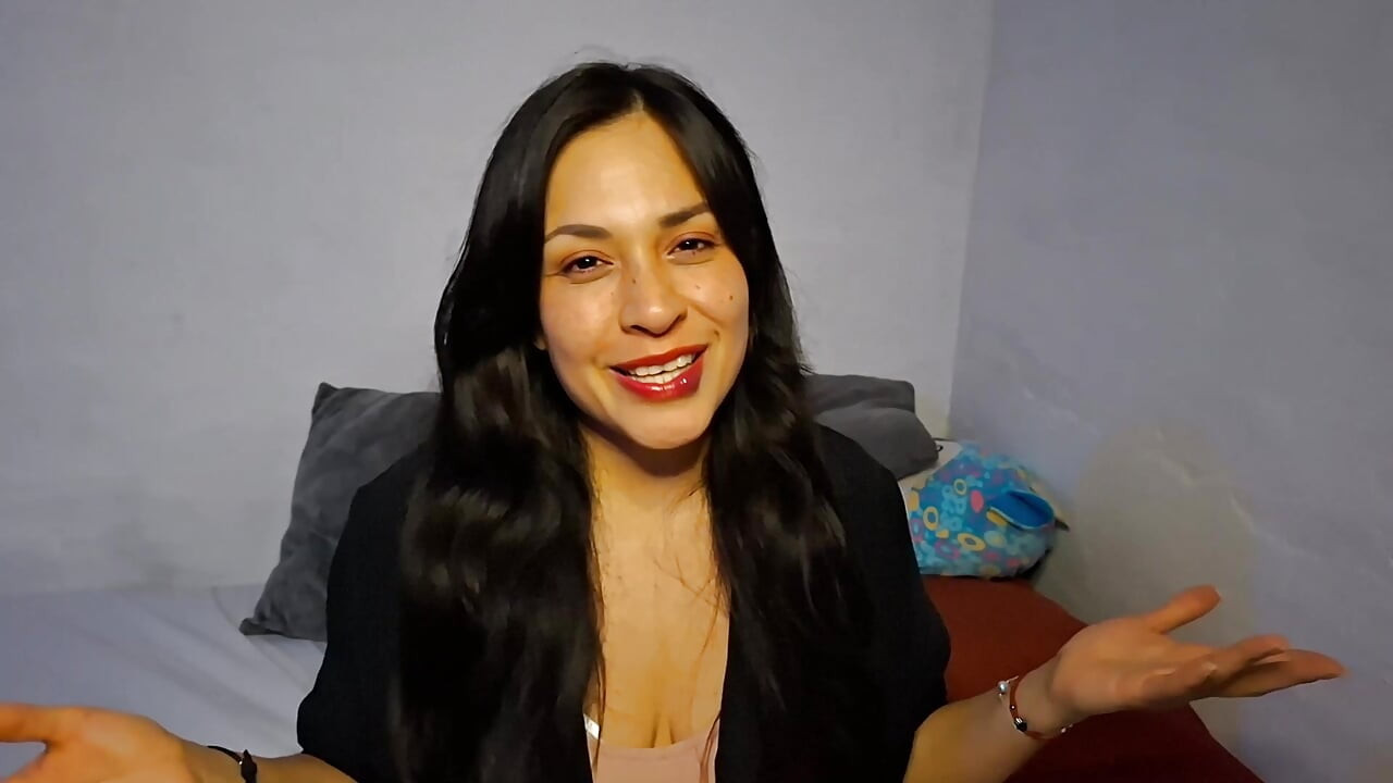 ASMR विषाक्त प्रेमिका रोलप्ले