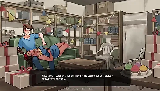 Vollständiges gameplay - deep vault 69, teil 17