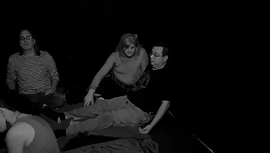 The Cliff Zone - Cliff Media Productions